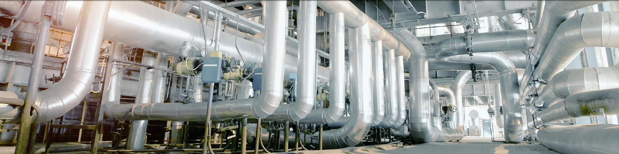 Power Plant